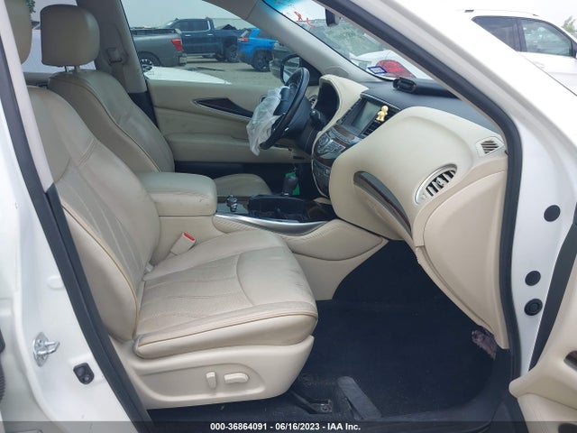 Aukcja sprzedaży 2015 Infiniti Qx60, vin: 5N1AL0MN6FC548380, numer aukcji: 36864091
