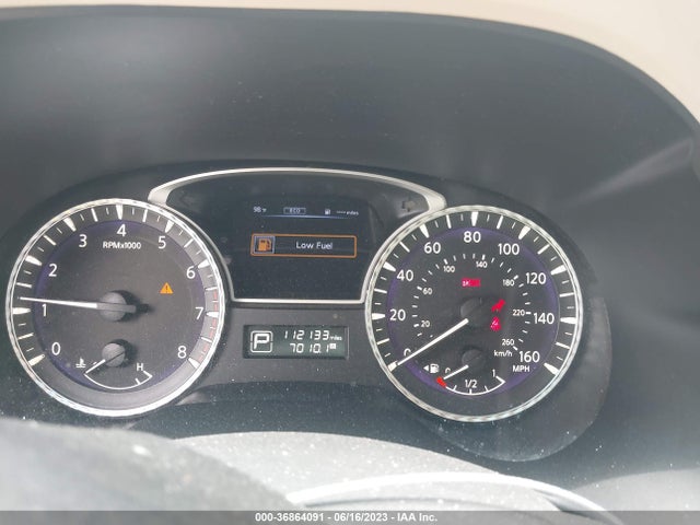 Aukcja sprzedaży 2015 Infiniti Qx60, vin: 5N1AL0MN6FC548380, numer aukcji: 36864091
