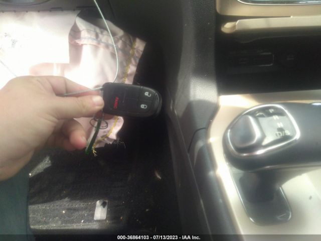 1C4RJFAG7EC272148 Jeep Grand Cherokee Laredo