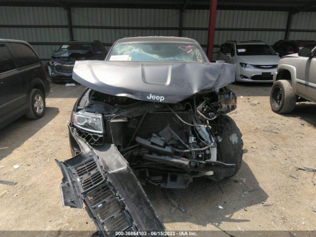 1C4RJFAG7EC272148 Jeep Grand Cherokee Laredo
