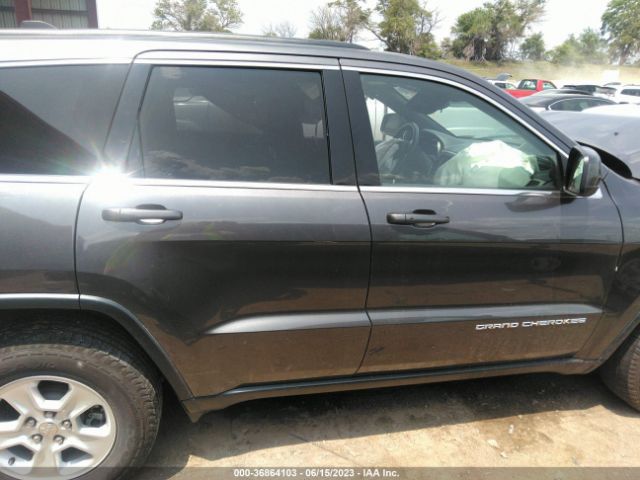 1C4RJFAG7EC272148 Jeep Grand Cherokee Laredo