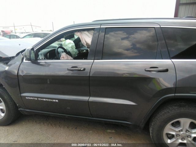 1C4RJFAG7EC272148 Jeep Grand Cherokee Laredo