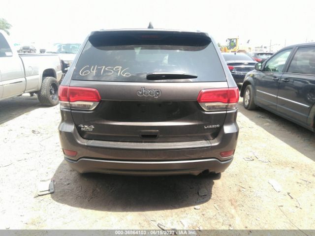 1C4RJFAG7EC272148 Jeep Grand Cherokee Laredo