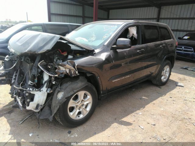 1C4RJFAG7EC272148 Jeep Grand Cherokee Laredo