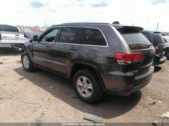 1C4RJFAG7EC272148 Jeep Grand Cherokee Laredo