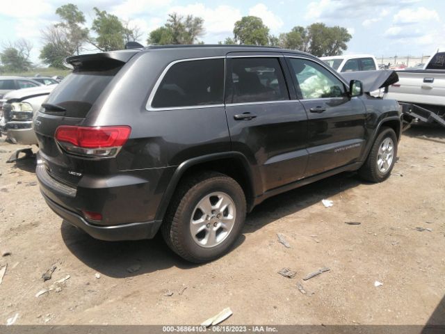 1C4RJFAG7EC272148 Jeep Grand Cherokee Laredo