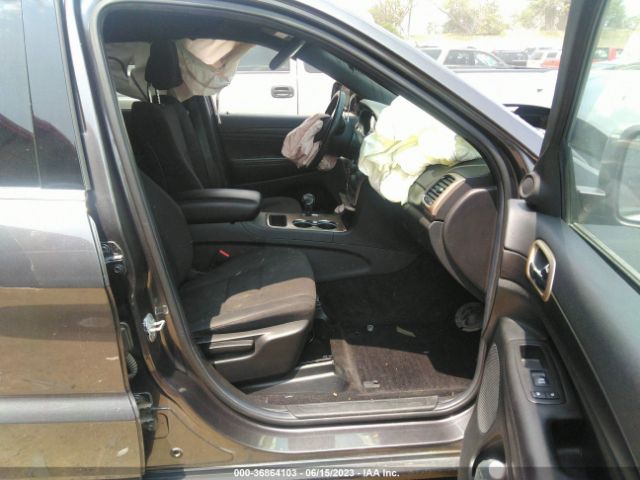 1C4RJFAG7EC272148 Jeep Grand Cherokee Laredo