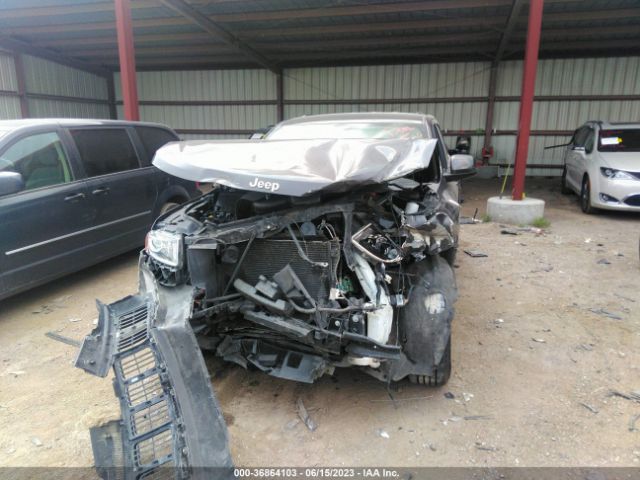 1C4RJFAG7EC272148 Jeep Grand Cherokee Laredo