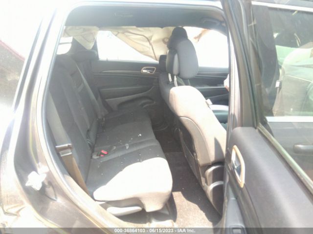 1C4RJFAG7EC272148 Jeep Grand Cherokee Laredo