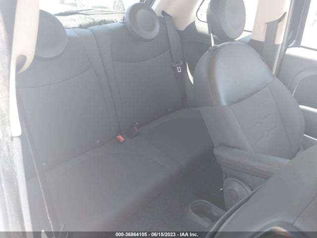 2012 FIAT 500 3C3CFFAR8CT287918 Photo 7