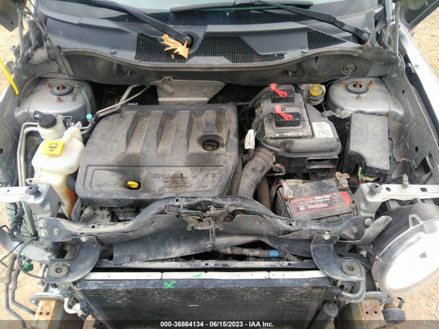 1C4NJRFB4FD291877 Jeep Patriot High Altitude Edition