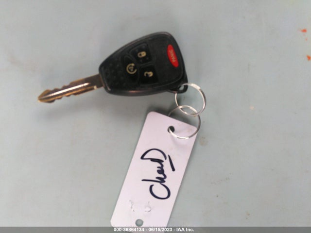 1C4NJRFB4FD291877 Jeep Patriot High Altitude Edition