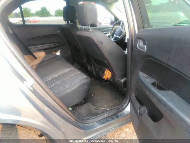 2013 CHEVROLET EQUINOX LT VIN: 2GNALDEK1D6426409