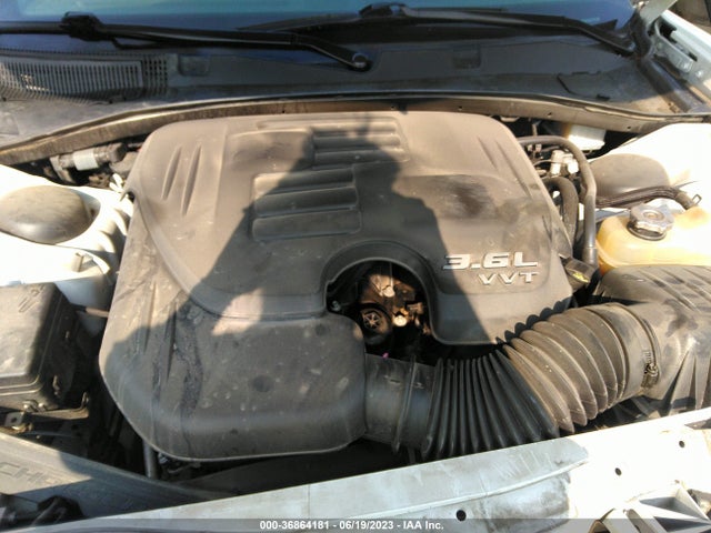 Dodge Charger Sxt 2019 2C3CDXBG3KH655728 Image 10