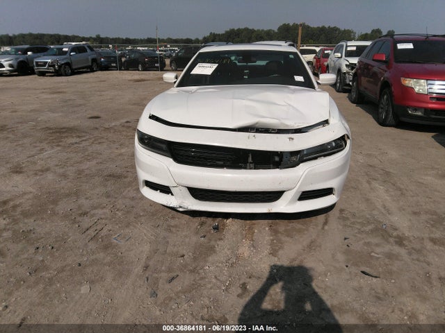 Dodge Charger Sxt 2019 2C3CDXBG3KH655728 Image 12