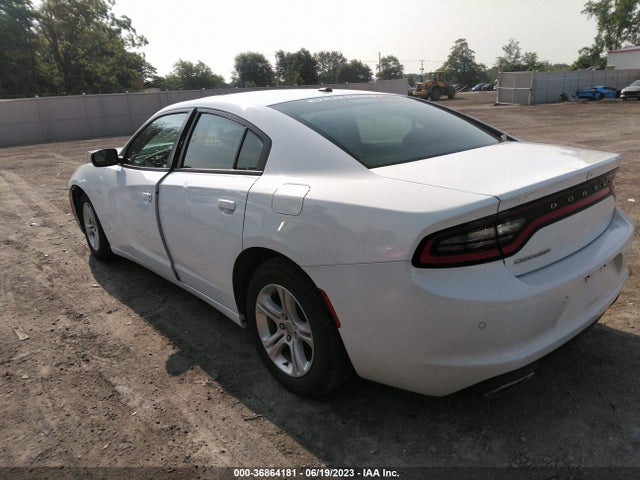 Dodge Charger Sxt 2019 2C3CDXBG3KH655728 Image 3