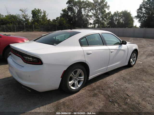 Dodge Charger Sxt 2019 2C3CDXBG3KH655728 Image 4