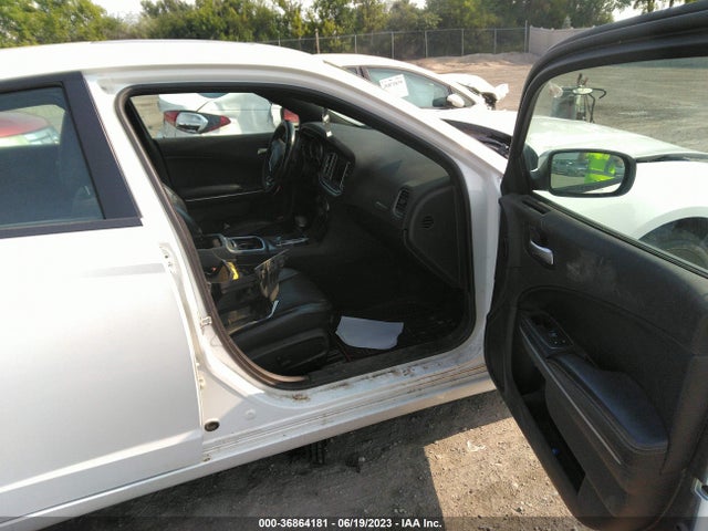 Dodge Charger Sxt 2019 2C3CDXBG3KH655728 Image 5