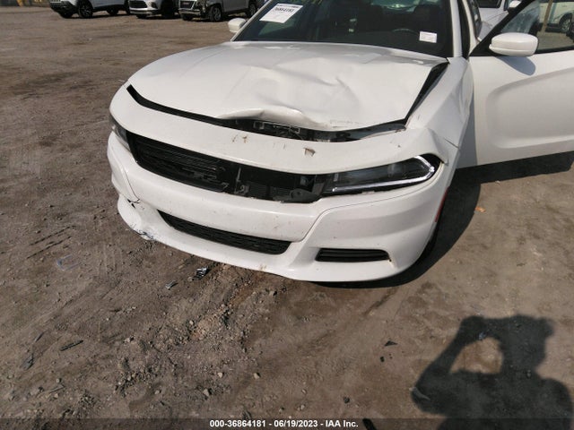 Dodge Charger Sxt 2019 2C3CDXBG3KH655728 Image 6