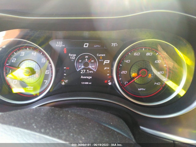 Dodge Charger Sxt 2019 2C3CDXBG3KH655728 Image 7