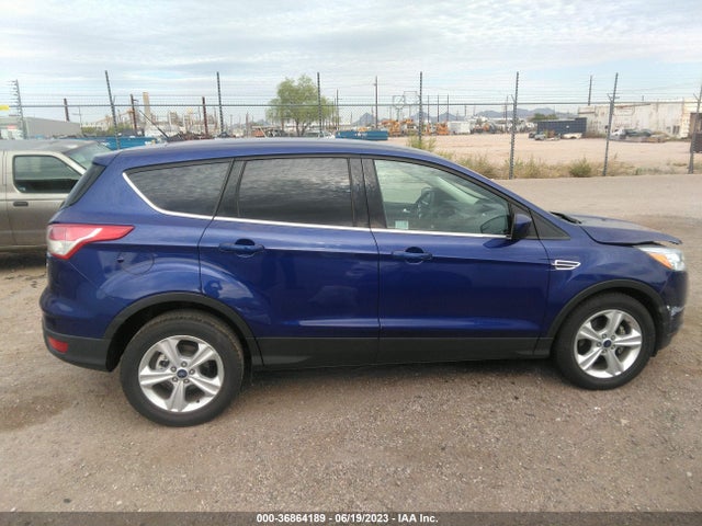 Ford ESCAPE SE 2016 1FMCU0GX3GUB91142 Image 13