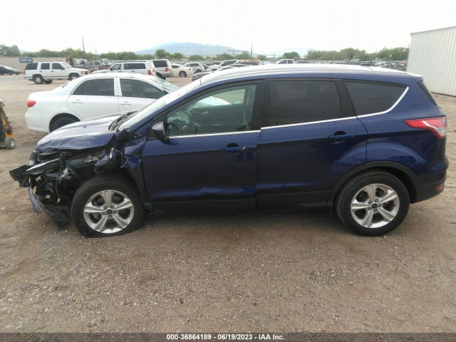 Ford ESCAPE SE 2016 1FMCU0GX3GUB91142 Image 14