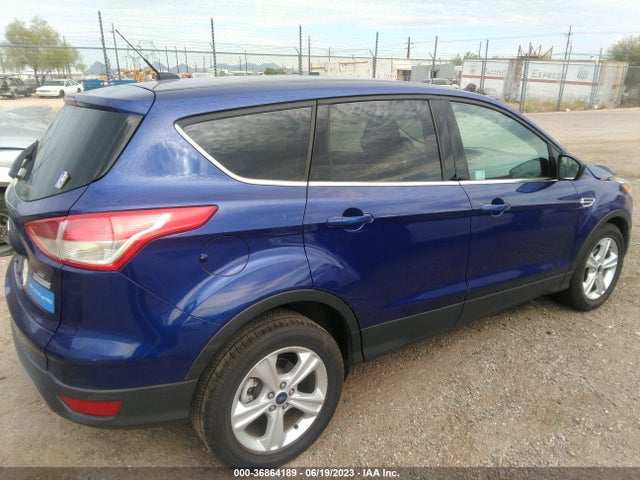 Ford ESCAPE SE 2016 1FMCU0GX3GUB91142 Image 4