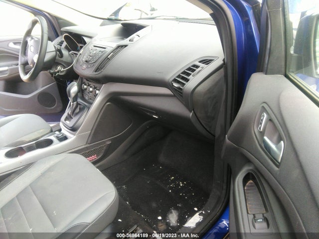 Ford ESCAPE SE 2016 1FMCU0GX3GUB91142 Image 5
