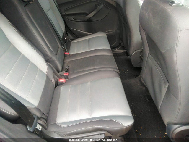 Ford ESCAPE SE 2016 1FMCU0GX3GUB91142 Image 8
