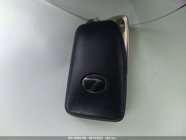 JTJYARBZ6K2124181 Lexus Nx Nx 300