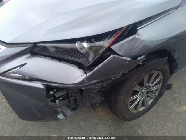 JTJYARBZ6K2124181 Lexus Nx Nx 300