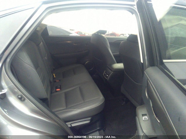 JTJYARBZ6K2124181 Lexus Nx Nx 300