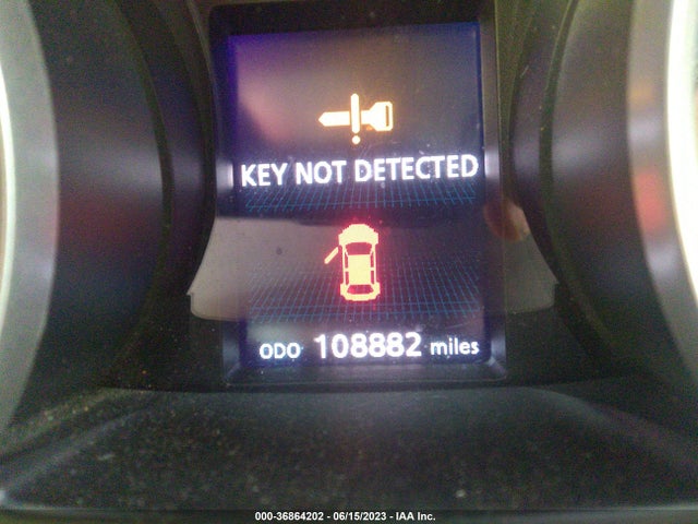 2011 MITSUBISHI LANCER GTS VIN: JA32U8FW0BU042184