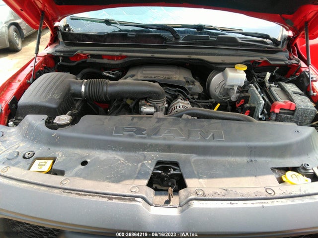 1C6SRFET8KN834518 RAM 1500 Rebel