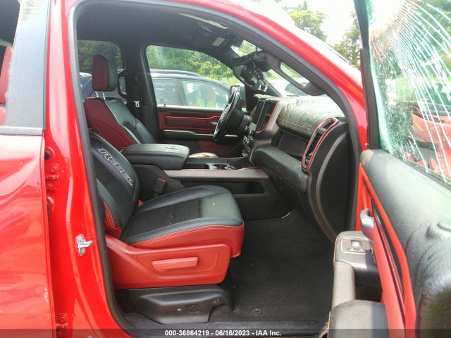 1C6SRFET8KN834518 RAM 1500 Rebel
