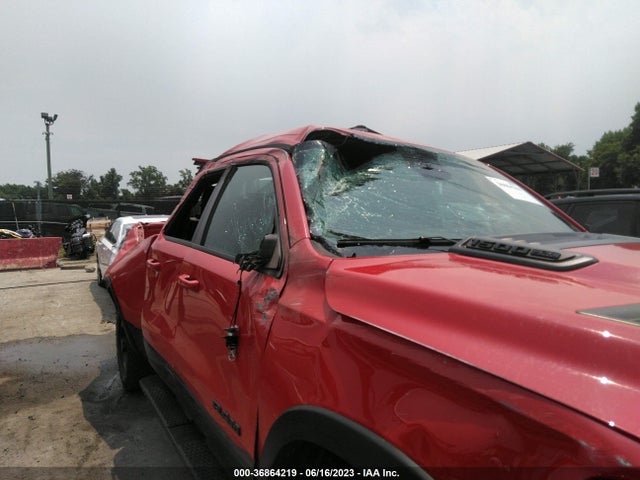 1C6SRFET8KN834518 RAM 1500 Rebel