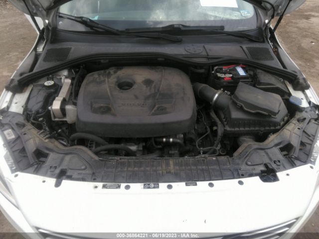 YV126MFK6G2393325 Volvo S60 T5 Drive-e Premier