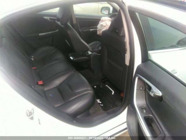 YV126MFK6G2393325 Volvo S60 T5 Drive-e Premier