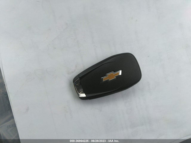 Chevrolet Trailblazer Ls 2023 KL79MMS28PB080922 Image 11
