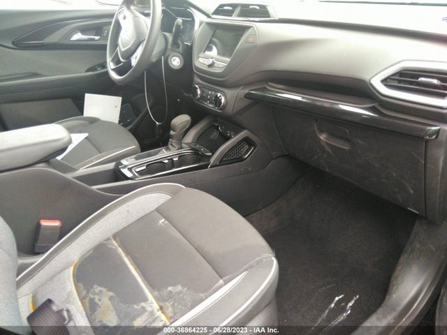 Chevrolet Trailblazer Ls 2023 KL79MMS28PB080922 Image 5