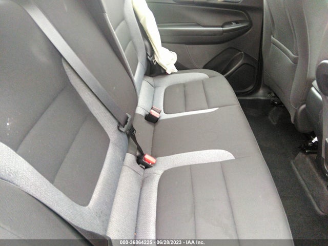 Chevrolet Trailblazer Ls 2023 KL79MMS28PB080922 Image 8