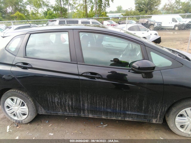 2020 HONDA FIT LX VIN: 3HGGK5H46LM731600