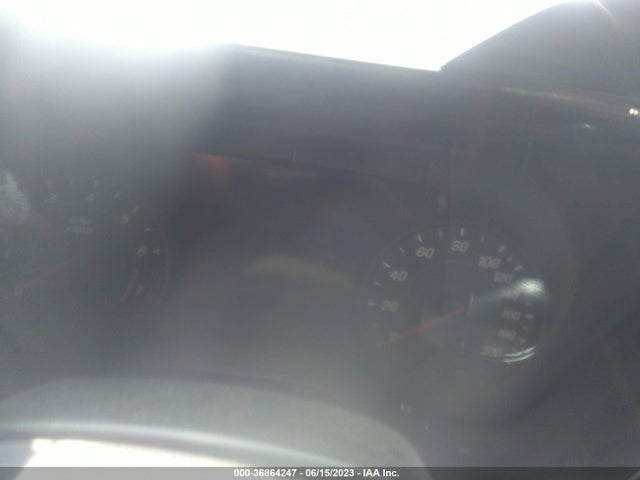 Chevrolet Camaro 1ss 2019 1G1FF1R76K0113851 Image 7