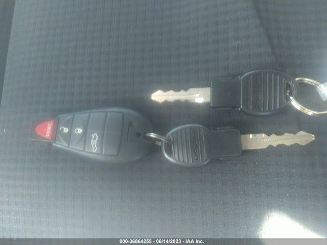2010 DODGE CHARGER POLICE VIN: 2B3AA4CT7AH303953