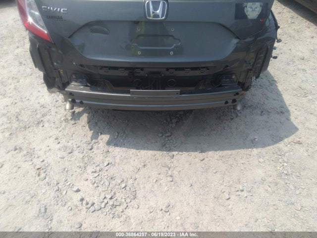 Honda Civic Hatchback Ex 2019 SHHFK7H63KU225036 Image 6