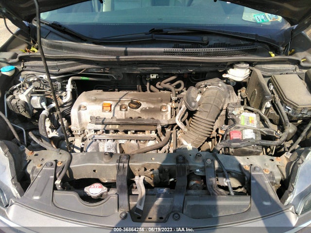Honda Cr-v Ex-l 2014 2HKRM4H73EH692687 Image 10