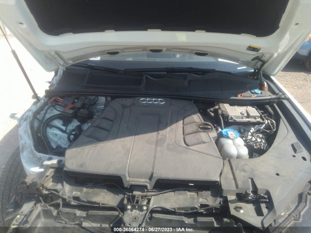 WA1LAAF70HD021336 Audi Q7 Premium Plus