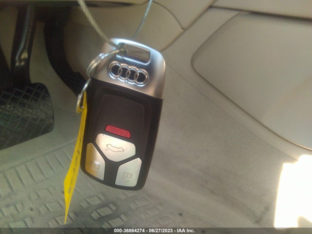 WA1LAAF70HD021336 Audi Q7 Premium Plus