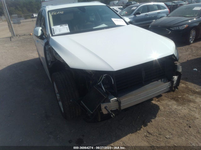 WA1LAAF70HD021336 Audi Q7 Premium Plus