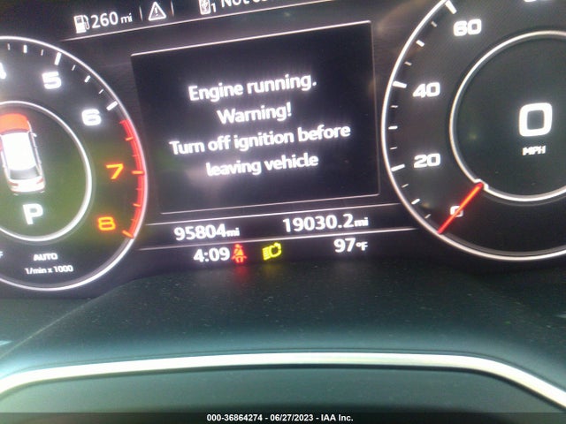 WA1LAAF70HD021336 Audi Q7 Premium Plus